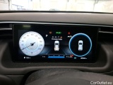  Hyundai  Tucson  Executive Mild-Hybrid 2WD 1.6 CRDI 135CV BVA7 E6d #6