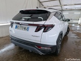  Hyundai  Tucson  Executive Mild-Hybrid 2WD 1.6 CRDI 135CV BVA7 E6d #3
