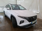 Hyundai  Tucson  Executive Mild-Hybrid 2WD 1.6 CRDI 135CV BVA7 E6d #4