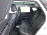  Hyundai  Tucson  Executive Mild-Hybrid 2WD 1.6 CRDI 135CV BVA7 E6d #9