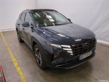  Hyundai  Tucson HYUNDAI  / 2020 / 5P / SUV 1.6 PHEV 265 HTRAC EXECUTIVE 4WD AUTO #2