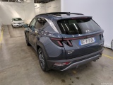  Hyundai  Tucson HYUNDAI  / 2020 / 5P / SUV 1.6 PHEV 265 HTRAC EXECUTIVE 4WD AUTO #4