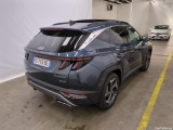  Hyundai  Tucson HYUNDAI  / 2020 / 5P / SUV 1.6 PHEV 265 HTRAC EXECUTIVE 4WD AUTO #3