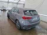  Mercedes  A-Klasse MERCEDES-BENZ Classe A Compact / 2018 / 5P / Berline A 180 AMG Line #2