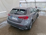  Mercedes  A-Klasse MERCEDES-BENZ Classe A Compact / 2018 / 5P / Berline A 180 AMG Line #3
