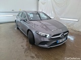 Mercedes  A-Klasse MERCEDES-BENZ Classe A Compact / 2018 / 5P / Berline A 180 AMG Line #4