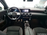  Mercedes  A-Klasse MERCEDES-BENZ Classe A Compact / 2018 / 5P / Berline A 180 AMG Line #5