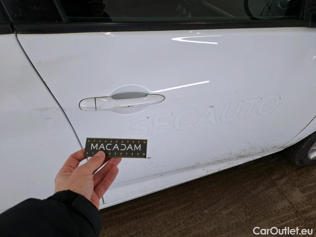  Renault  Zoe  Zen 52kWh BVA / TRANSFO VP/VF #70