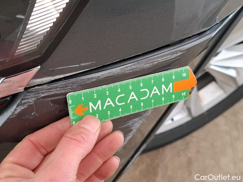  Volkswagen  Tiguan VOLKSWAGEN  5p SUV 2.0 TDI 150 DSG7 Carat #23