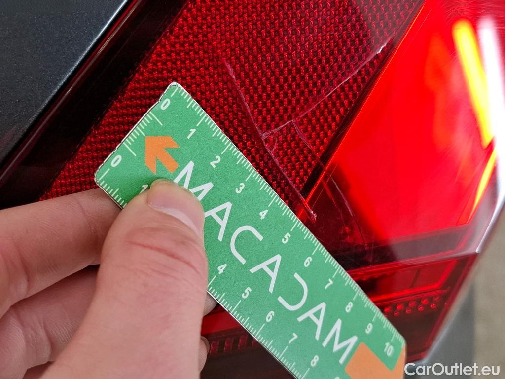  Volkswagen  Tiguan VOLKSWAGEN  5p SUV 2.0 TDI 150 DSG7 Carat #34