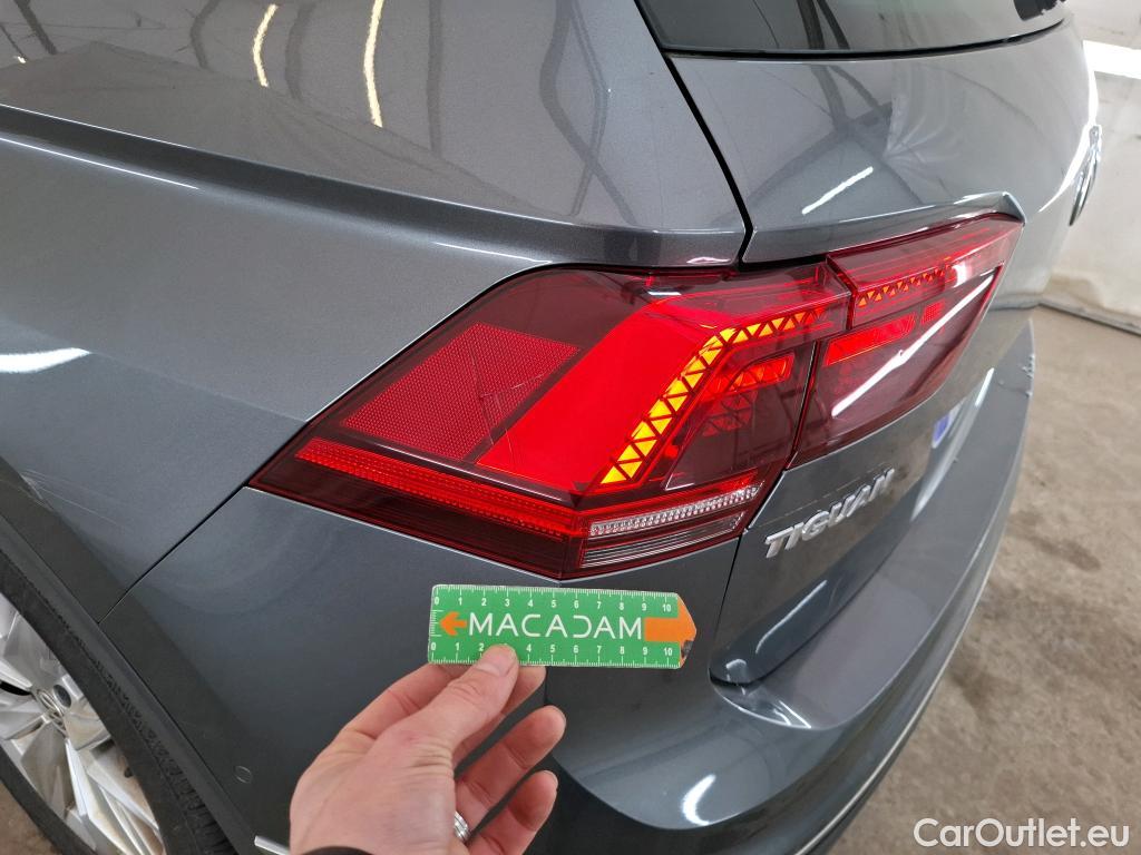  Volkswagen  Tiguan VOLKSWAGEN  5p SUV 2.0 TDI 150 DSG7 Carat #33