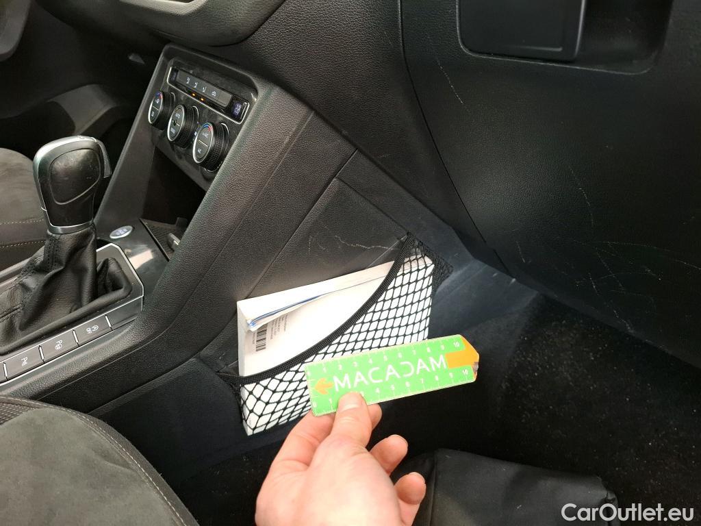  Volkswagen  Tiguan VOLKSWAGEN  5p SUV 2.0 TDI 150 DSG7 Carat #83