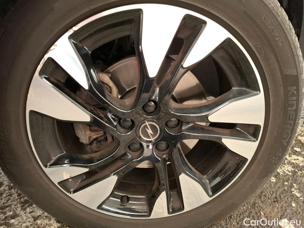  Opel   Grandland X Grandland X Business Elegance 1.5 130CV BVA8 E6d #19