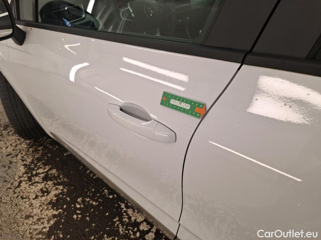  Renault  Clio  V Evolution 1.0 TCe 100CV BVM6 E6d #15