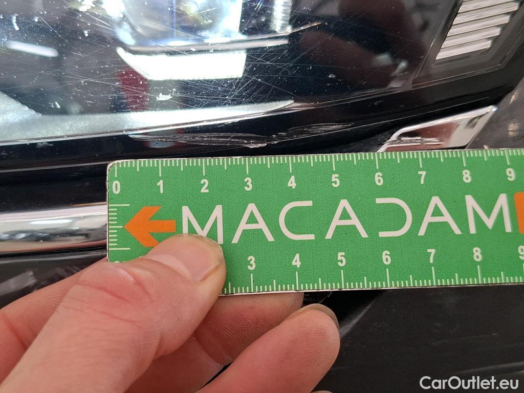  Volkswagen  Tiguan VOLKSWAGEN  5p SUV 2.0 TDI 150 DSG7 Carat #13