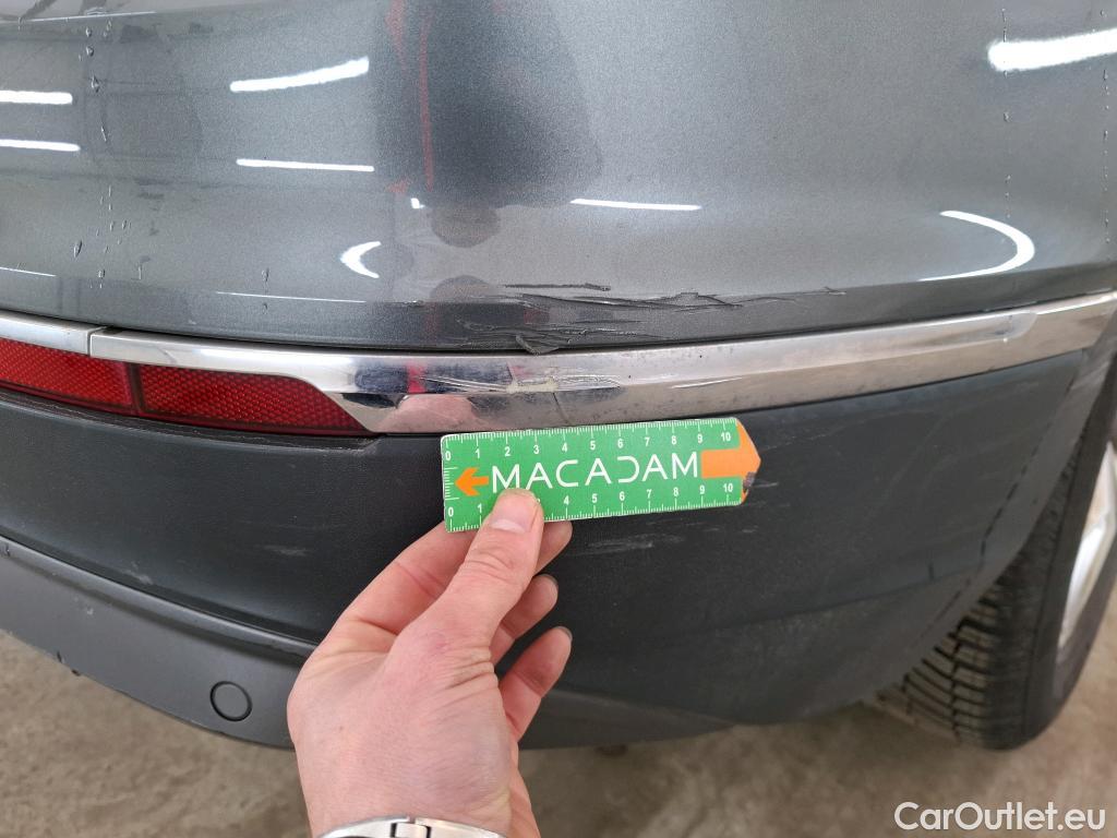  Volkswagen  Tiguan VOLKSWAGEN  5p SUV 2.0 TDI 150 DSG7 Carat #69