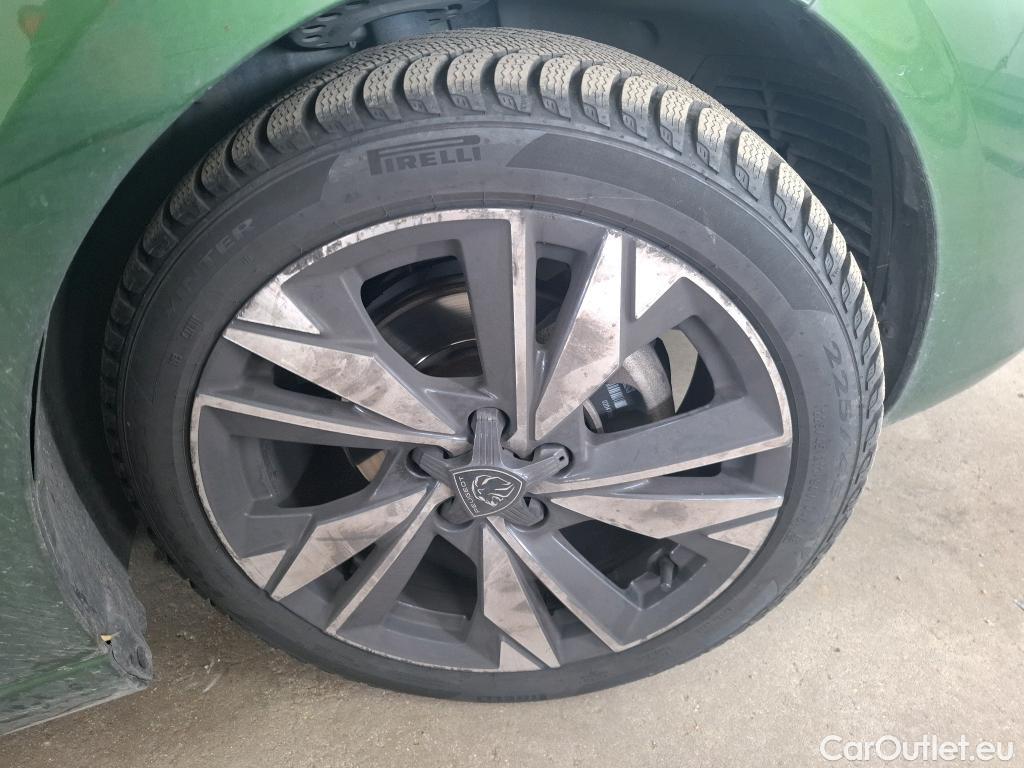  Peugeot  308  Allure 1.2 PureTech 130CV BVA8 E6d #36