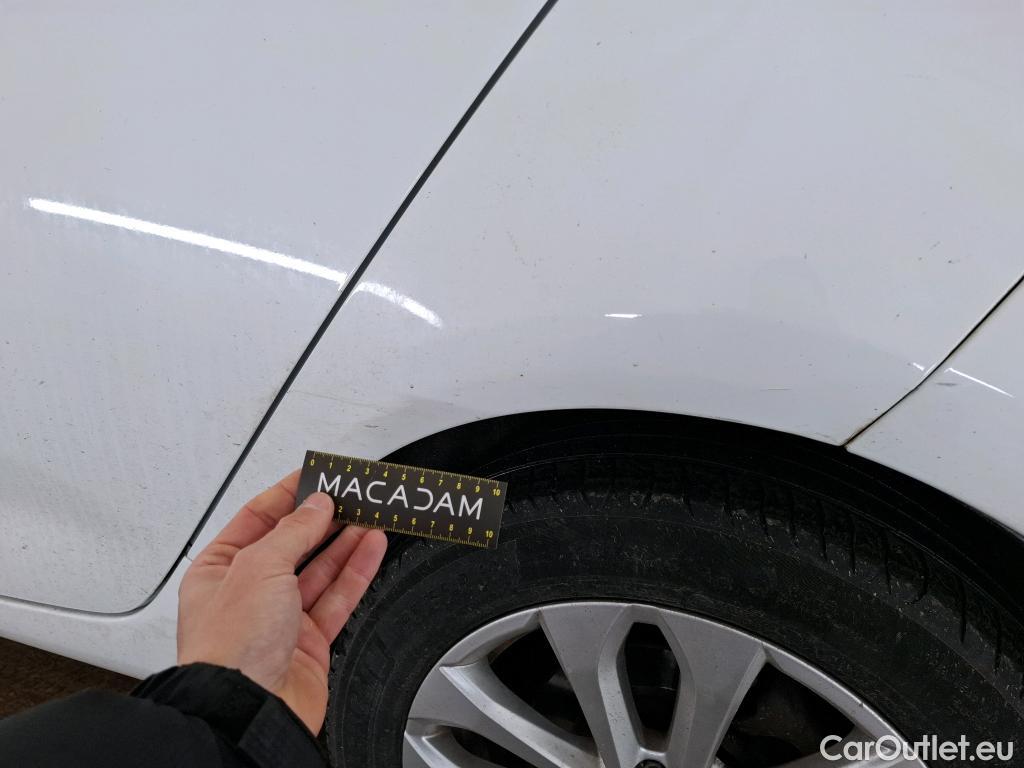  Renault  Zoe  Zen 52kWh BVA / TRANSFO VP/VF #52