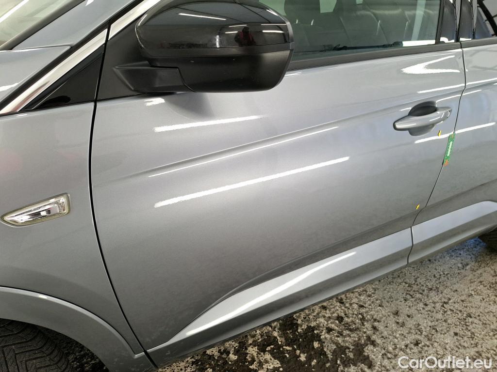  Opel   Grandland X Grandland X Business Elegance 1.5 130CV BVA8 E6d #3