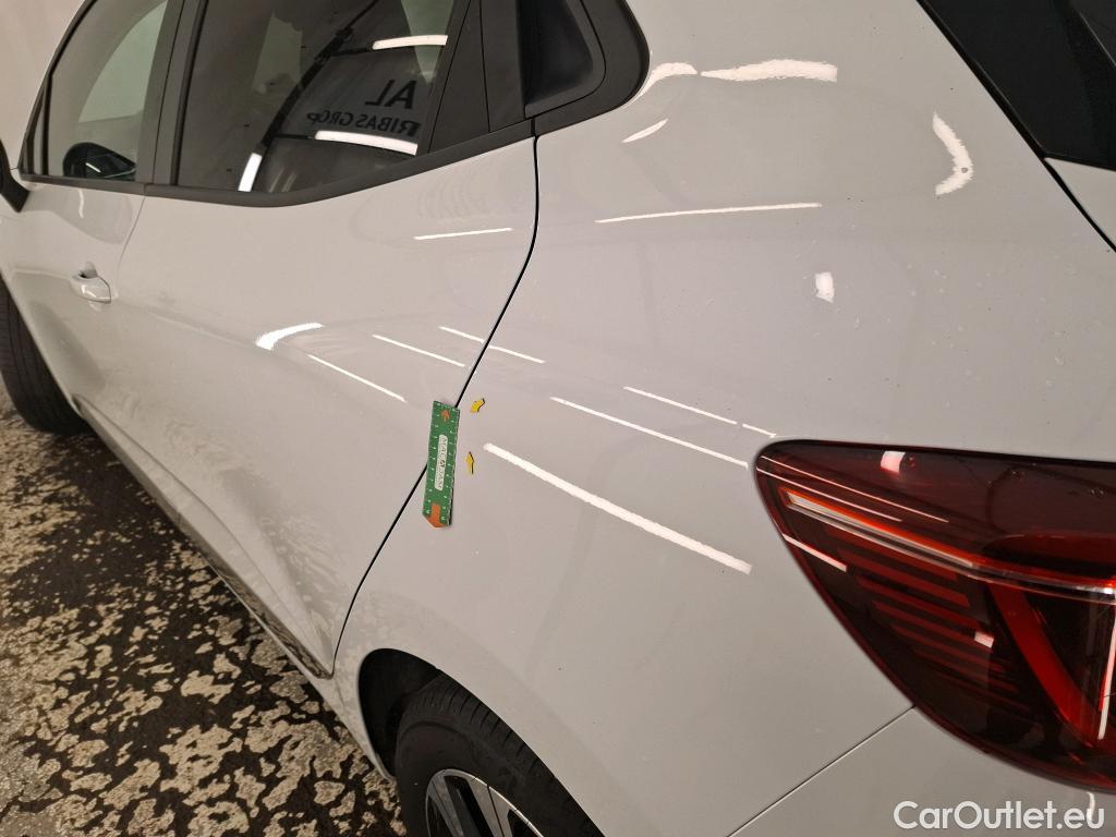  Renault  Clio  V Evolution 1.0 TCe 100CV BVM6 E6d #7