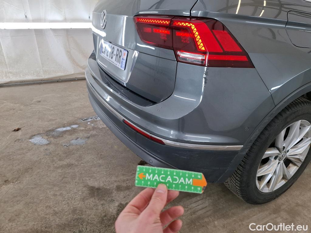  Volkswagen  Tiguan VOLKSWAGEN  5p SUV 2.0 TDI 150 DSG7 Carat #60