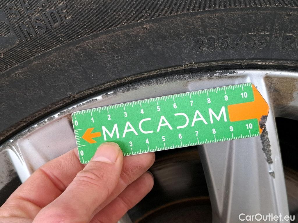  Volkswagen  Tiguan VOLKSWAGEN  5p SUV 2.0 TDI 150 DSG7 Carat #76