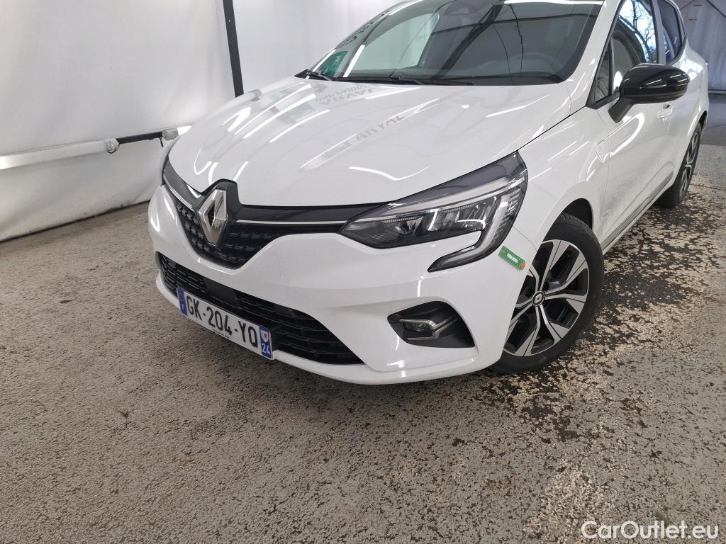  Renault  Clio  V Evolution 1.0 TCe 100CV BVM6 E6d #3