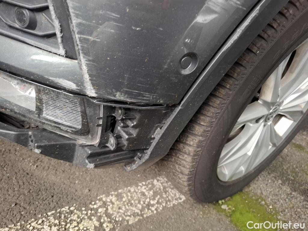  Volkswagen  Tiguan VOLKSWAGEN  5p SUV 2.0 TDI 150 DSG7 Carat #80