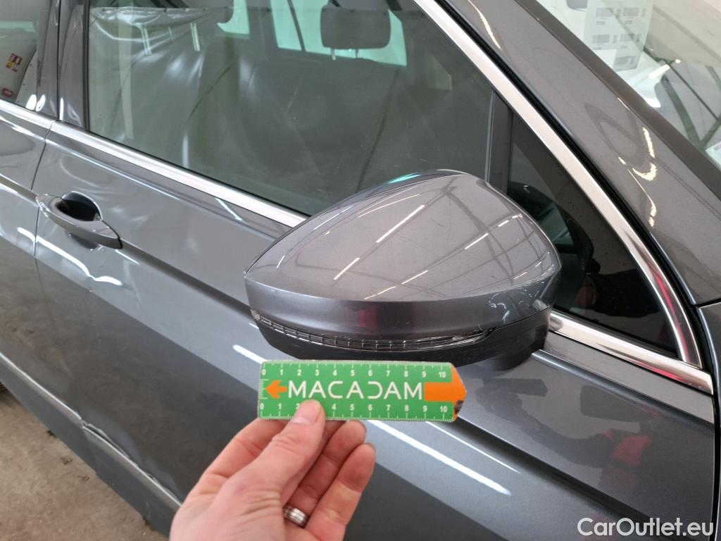  Volkswagen  Tiguan VOLKSWAGEN  5p SUV 2.0 TDI 150 DSG7 Carat #131