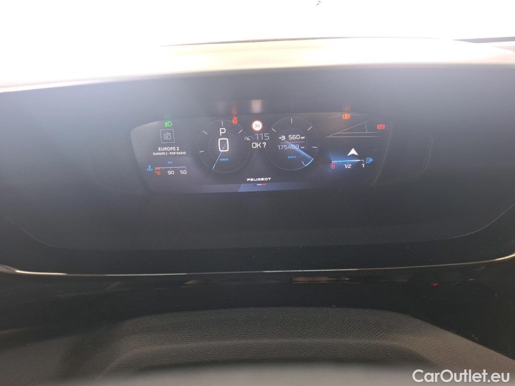  Peugeot  308  Allure 1.2 PureTech 130CV BVA8 E6d #74