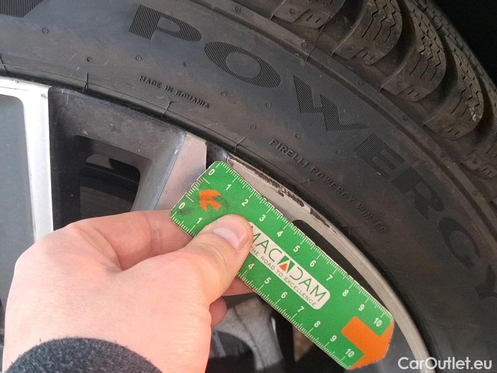  Peugeot  308  Allure 1.2 PureTech 130CV BVA8 E6d #45