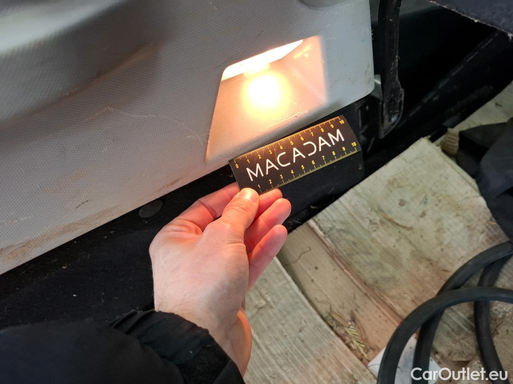  Renault  Zoe  Zen 52kWh BVA / TRANSFO VP/VF #31