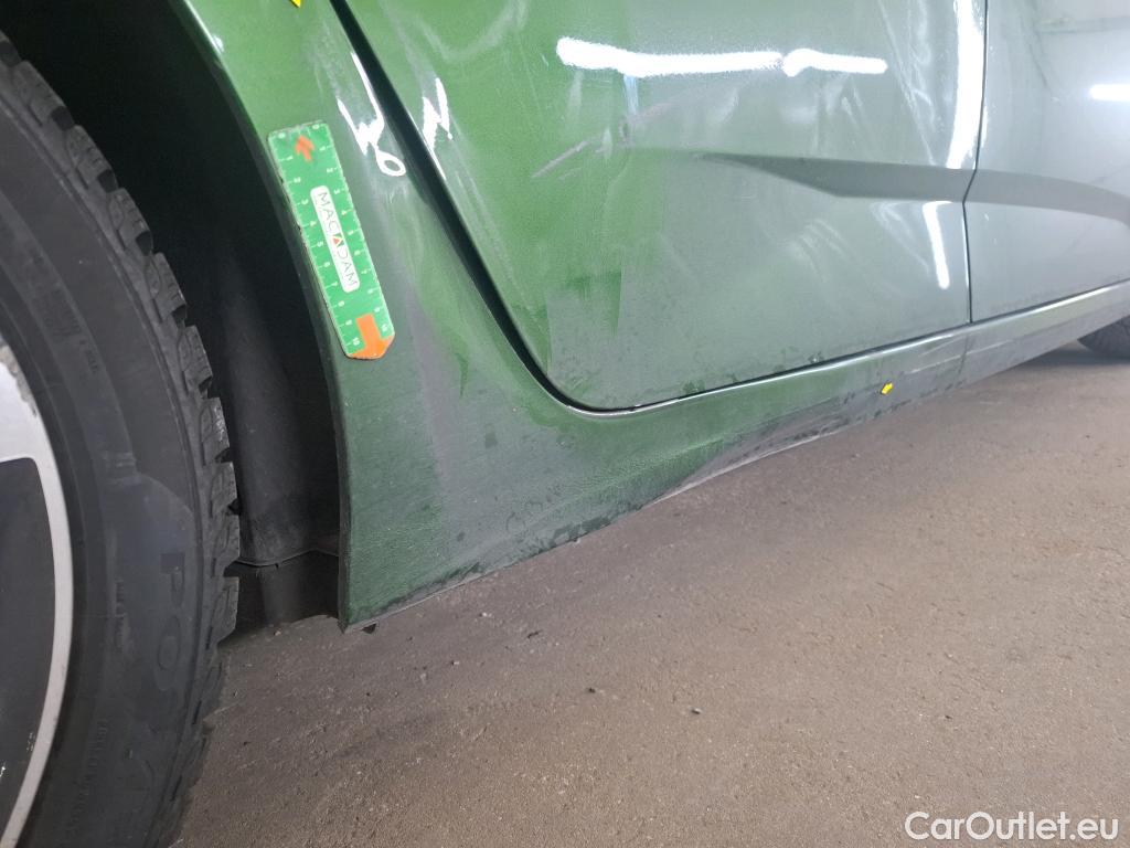  Peugeot  308  Allure 1.2 PureTech 130CV BVA8 E6d #2