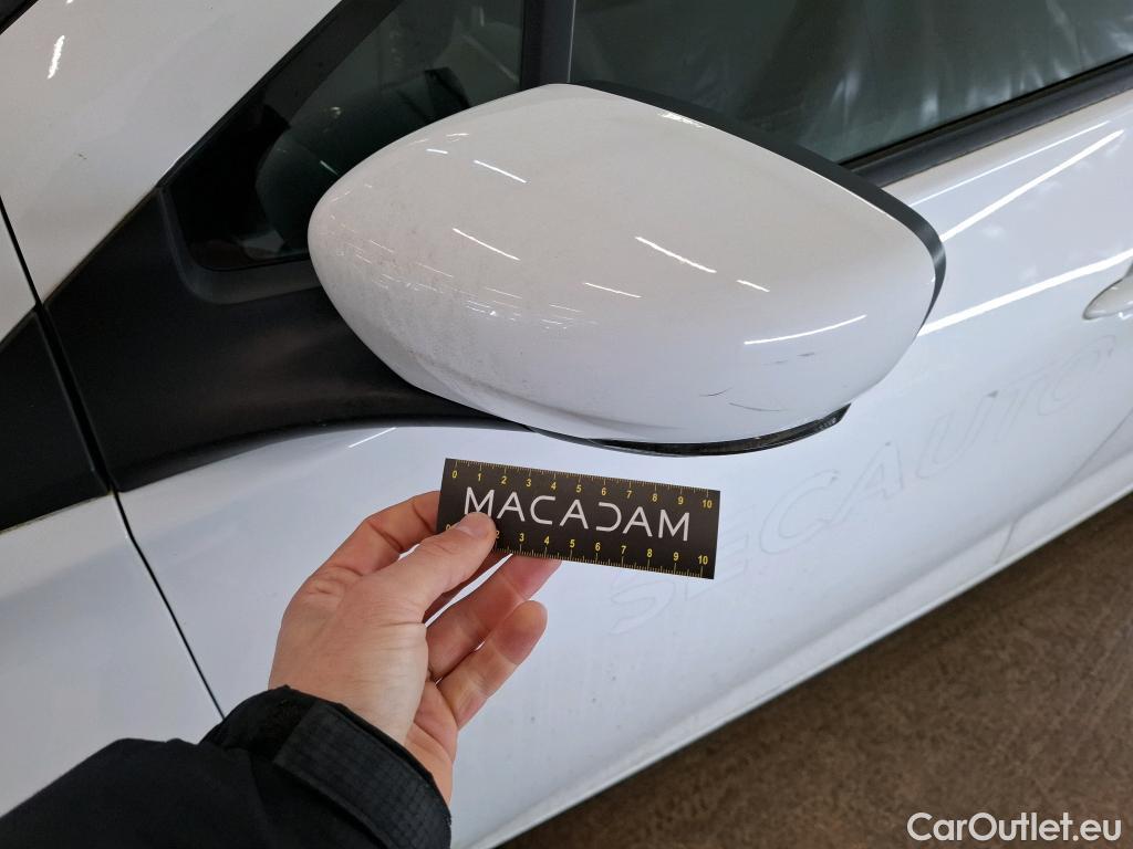  Renault  Zoe  Zen 52kWh BVA / TRANSFO VP/VF #61