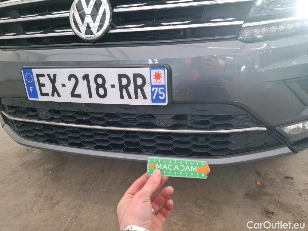  Volkswagen  Tiguan VOLKSWAGEN  5p SUV 2.0 TDI 150 DSG7 Carat #41