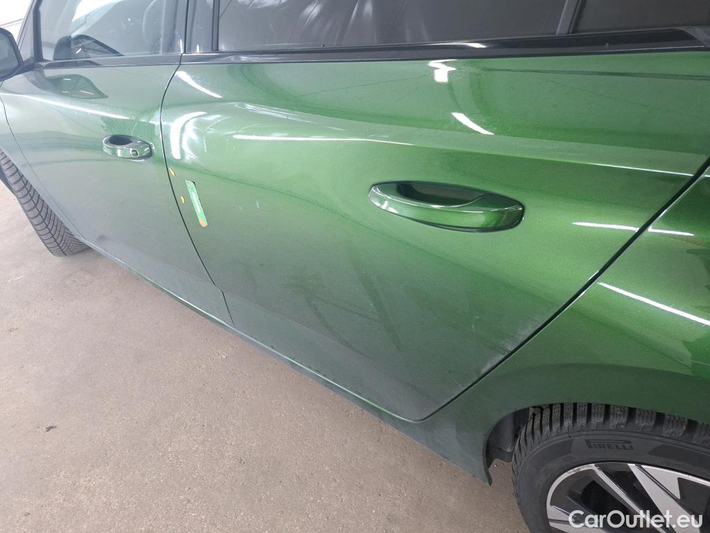  Peugeot  308  Allure 1.2 PureTech 130CV BVA8 E6d #16