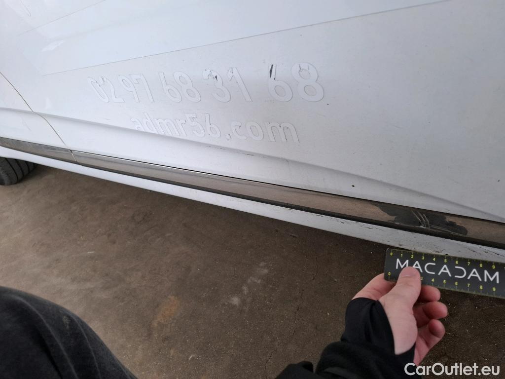  Renault  Clio  V Business 1.0 SCe 65CV BVM5 E6d #26