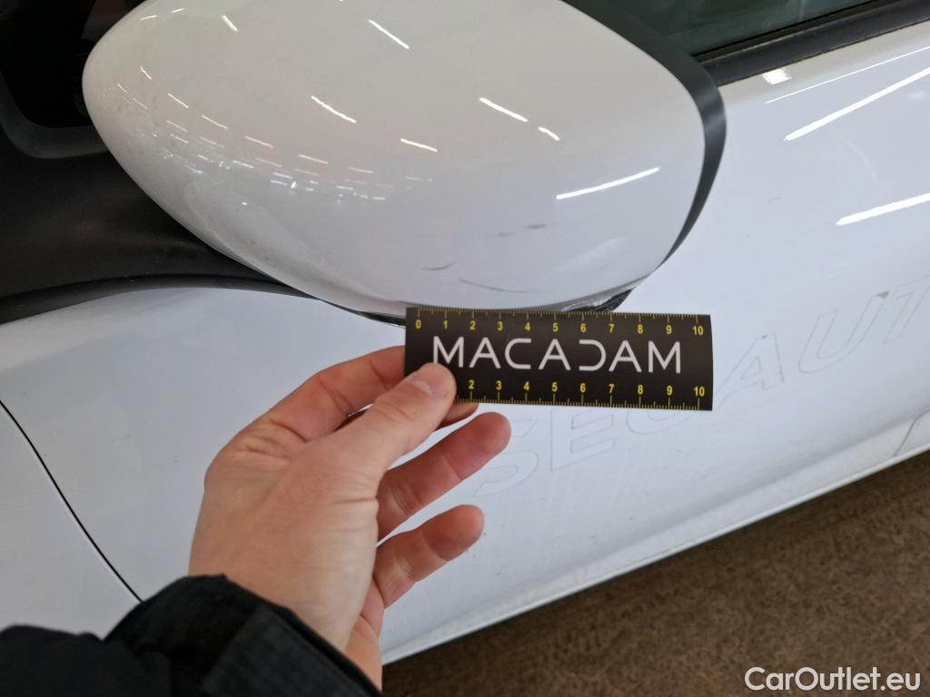  Renault  Zoe  Zen 52kWh BVA / TRANSFO VP/VF #62