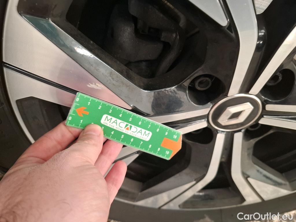  Renault  Clio  V Evolution 1.0 TCe 100CV BVM6 E6d #14