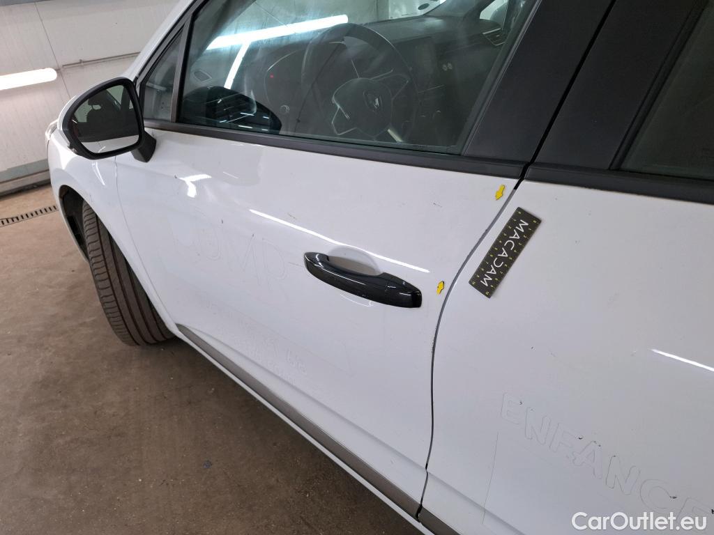  Renault  Clio  V Business 1.0 SCe 65CV BVM5 E6d #4