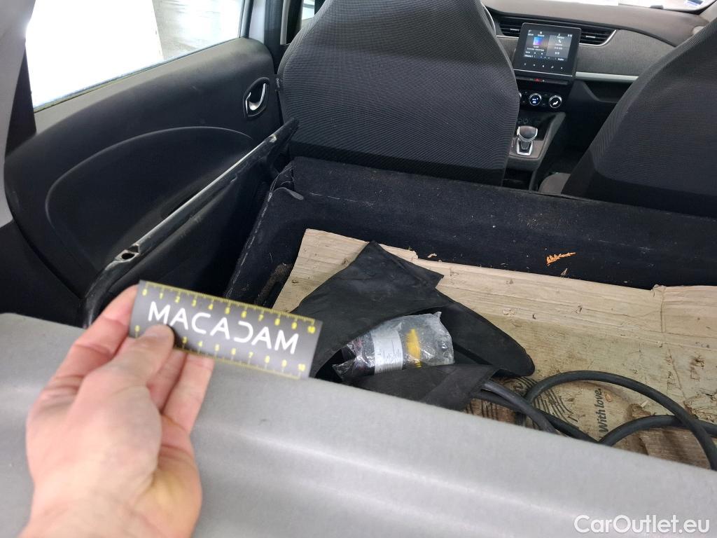  Renault  Zoe  Zen 52kWh BVA / TRANSFO VP/VF #1