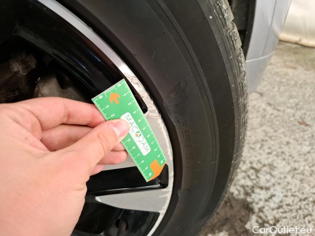  Opel   Grandland X Grandland X Business Elegance 1.5 130CV BVA8 E6d #15