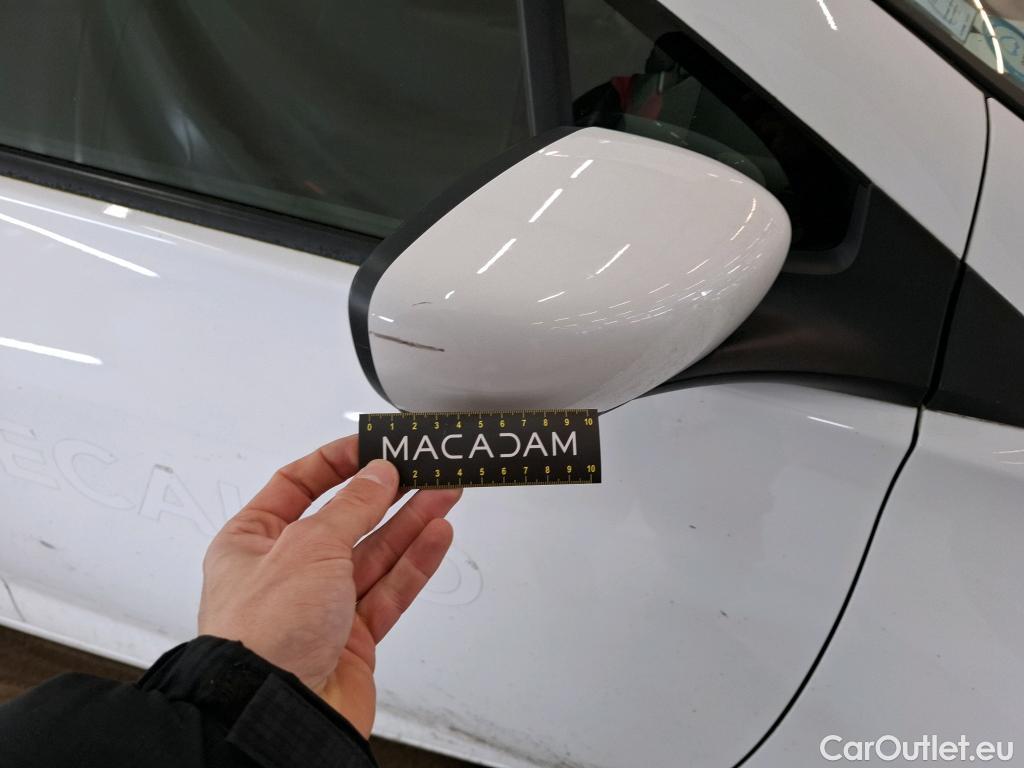  Renault  Zoe  Zen 52kWh BVA / TRANSFO VP/VF #49