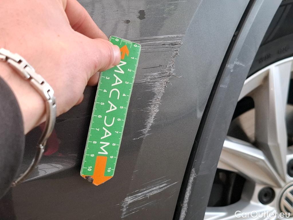  Volkswagen  Tiguan VOLKSWAGEN  5p SUV 2.0 TDI 150 DSG7 Carat #20