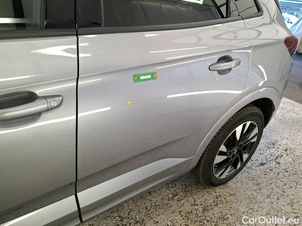  Opel   Grandland X Grandland X Business Elegance 1.5 130CV BVA8 E6d #5