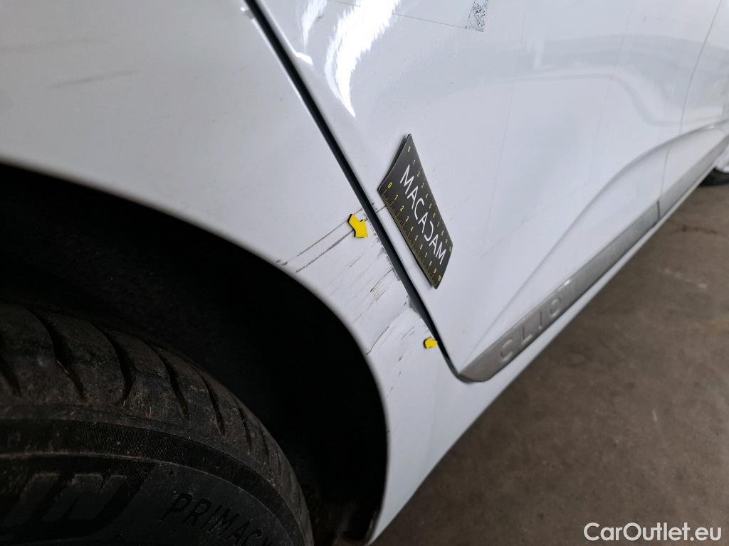  Renault  Clio  V Business 1.0 SCe 65CV BVM5 E6d #3