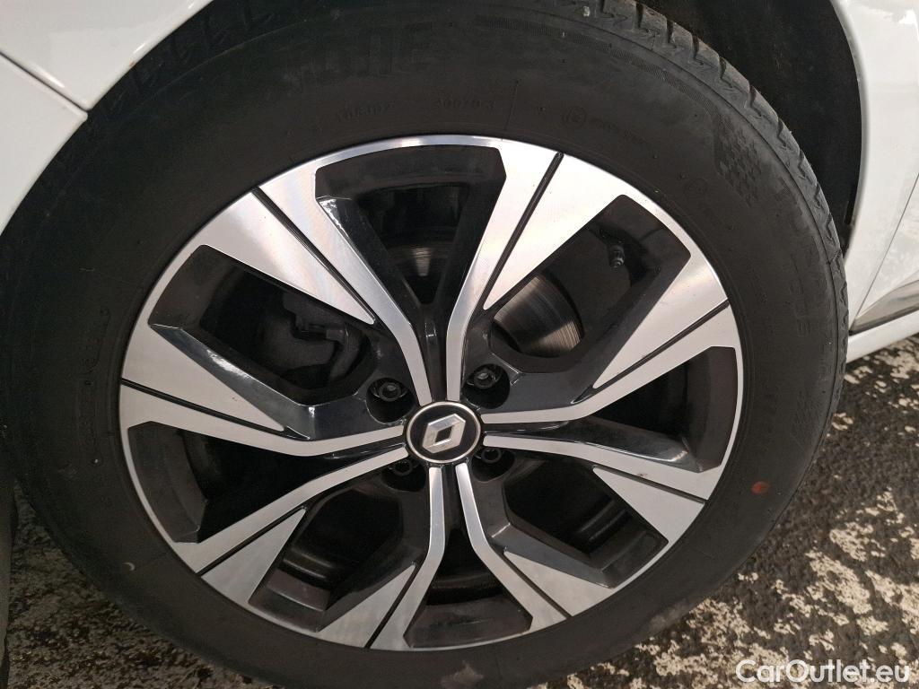  Renault  Clio  V Evolution 1.0 TCe 100CV BVM6 E6d #13