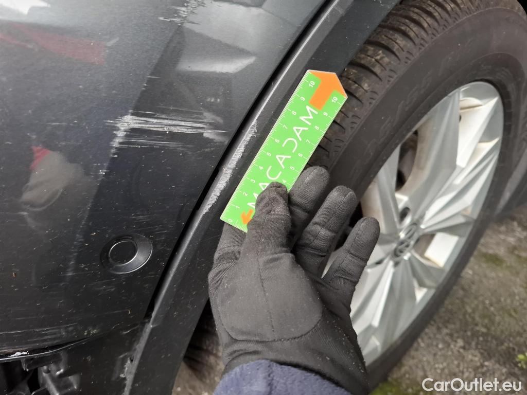  Volkswagen  Tiguan VOLKSWAGEN  5p SUV 2.0 TDI 150 DSG7 Carat #79