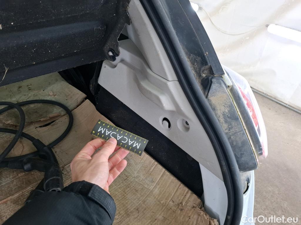  Renault  Zoe  Zen 52kWh BVA / TRANSFO VP/VF #24