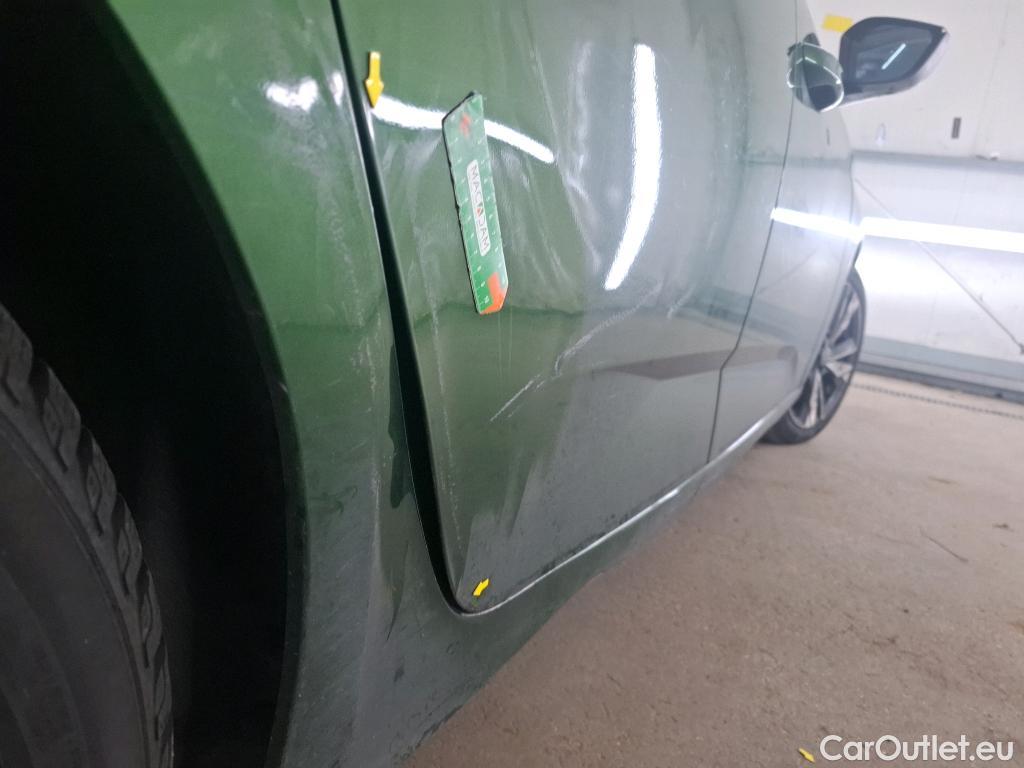  Peugeot  308  Allure 1.2 PureTech 130CV BVA8 E6d #5